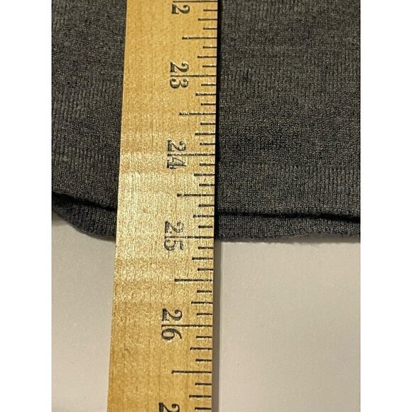 Wynee Layers Soft Yarn Colorblock High Neck Sleeveless Tunic Size XL - Picture 9 of 11